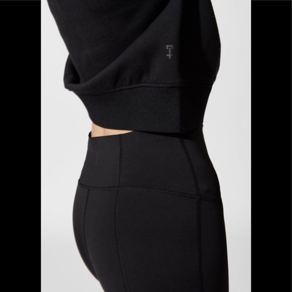 Lululemon Ride Cycle Club Front Row Hoodie - Picture 2 of 12